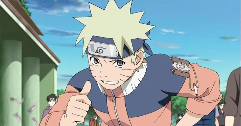 Naruto va bien être adapté en live action au cinéma