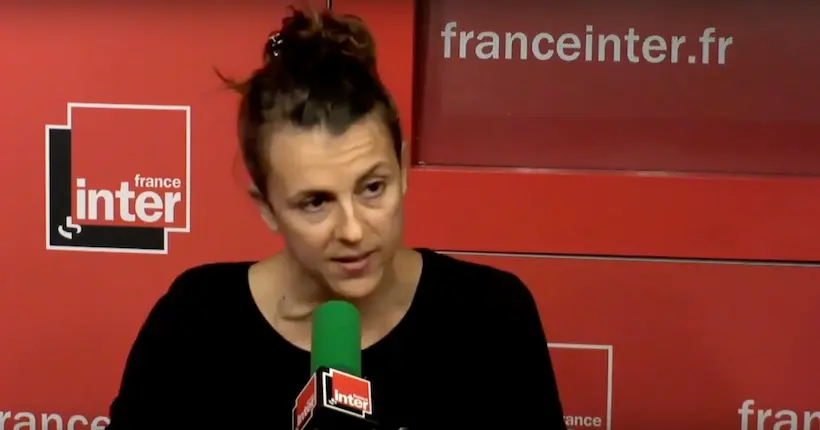 Vidéo : la chronique bouleversante de Nicole Ferroni sur Alep