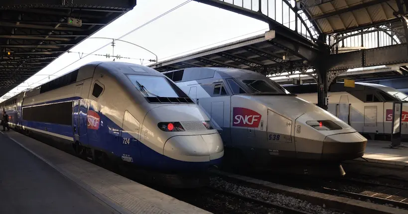 Le wifi gratuit s’invite (enfin) dans les lignes TGV