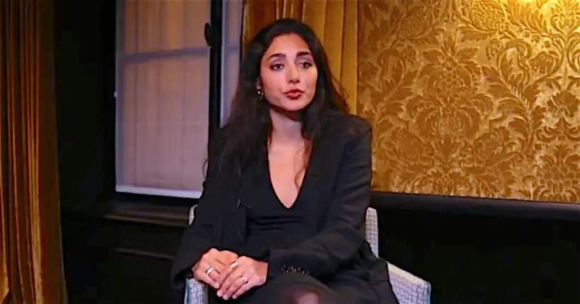 De l’Iran à la France : l’interview monde de Golshifteh Farahani