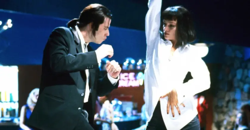 Ce supercut des meilleures scènes de danse dans les films des années 90 va vous remonter le moral