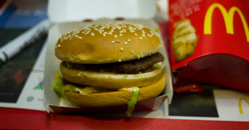 Tristesse pour les amoureux de fast-food : l’inventeur du Big Mac n’est plus