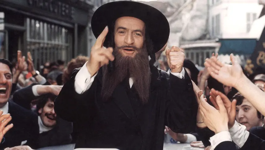Rabbi Jacob va avoir droit à une suite