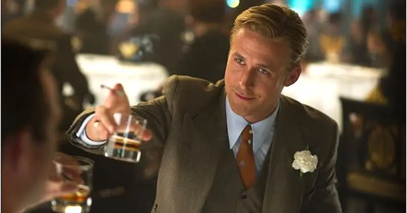 Ryan Gosling raconte comment le poing d’Harrison Ford lui est arrivé dans la gueule sur le tournage de Blade Runner