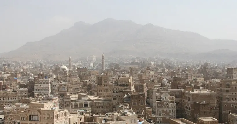 L’Arabie saoudite mène une guerre meurtrière au Yémen avec des armes occidentales