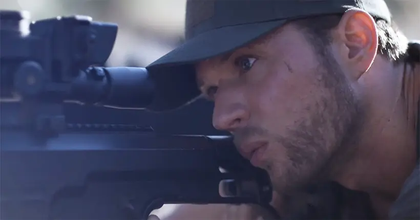 Bob Lee Swagger a encore des balles en magasin pour la saison 2 de Shooter