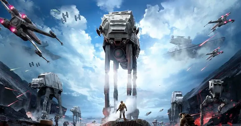 Star Wars : Battlefront 2 aura bien une campagne solo