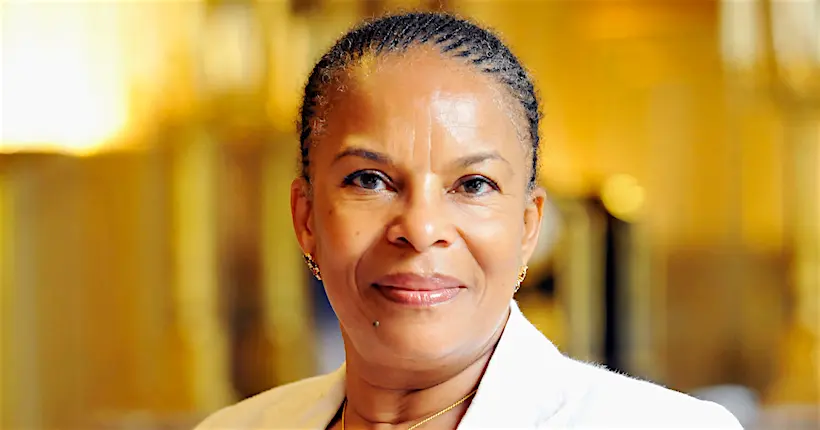 Christiane Taubira répond à la pétition réclamant sa candidature à la présidentielle 2017