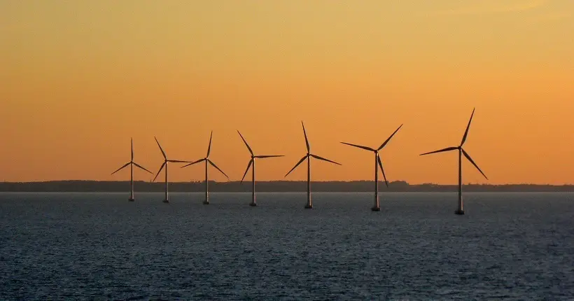 À la veille de Noël, le Danemark a assuré 100 % de son électricité grâce à l’éolien