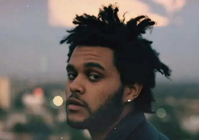 The Weeknd et la drogue dure : la collaboration-clé de l’album Starboy