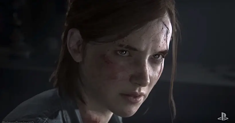 Naughty Dog vient d’annoncer The Last of Us 2, avec un trailer magique