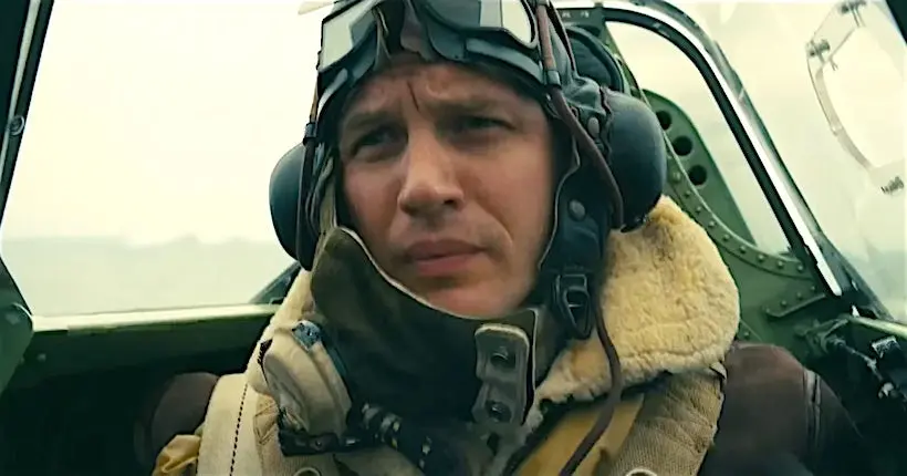 Un premier trailer intense pour Dunkerque, le nouveau Christopher Nolan