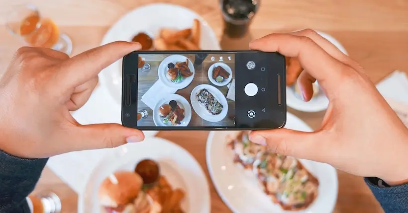 Voici les tendances food qui ont inondé Instagram cette année