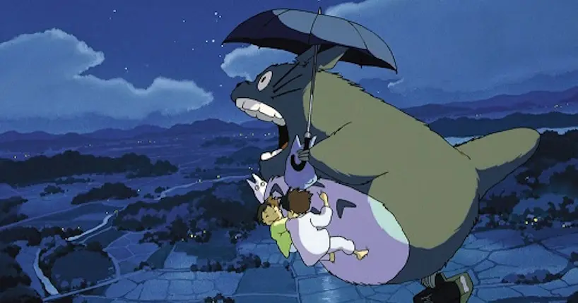 Quiz : devinez les références qui se cachent dans ces classiques du studio Ghibli
