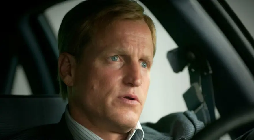 Woody Harrelson va tourner et diffuser en direct son premier film