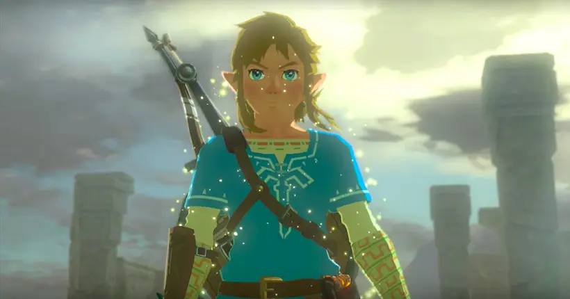 Trailer : le nouveau Zelda sur Nintendo Switch s’annonce tout simplement sublime