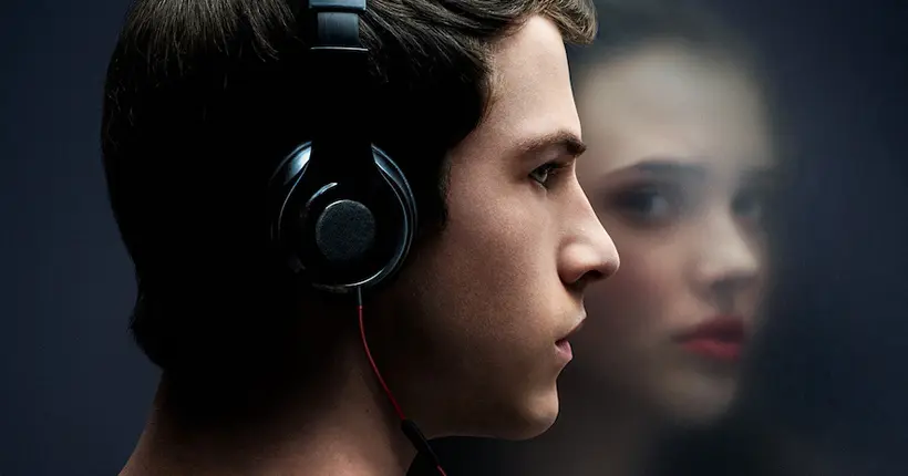 Vidéo : 13 Reasons Why, le teen drama résolument dark de Netflix