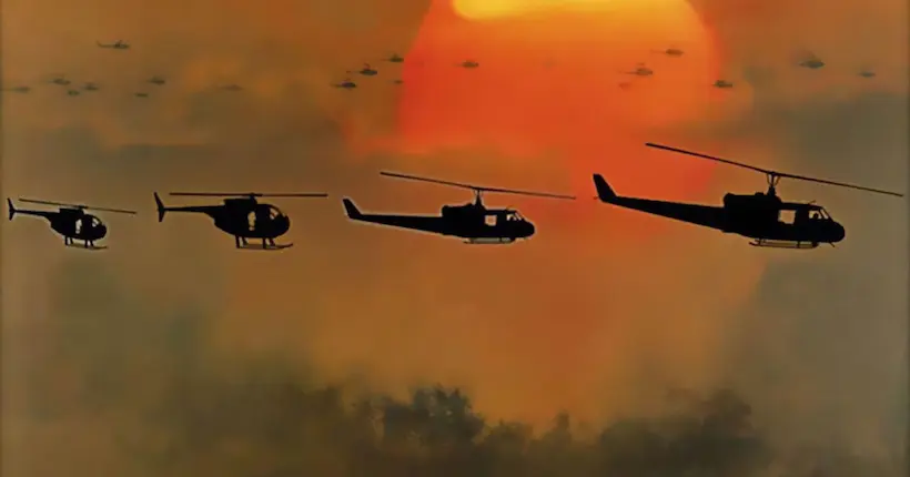 Coppola a besoin de vous pour créer un jeu d’horreur Apocalypse Now