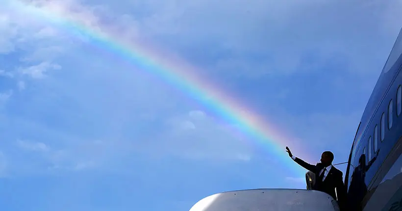 Obama alloue 500 millions de dollars au Fonds vert pour le climat, menacé par Trump