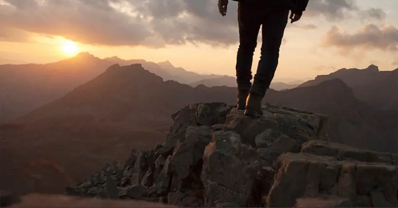 Vidéo : récit d’un voyage contemplatif et solitaire dans le parc du Mercantour