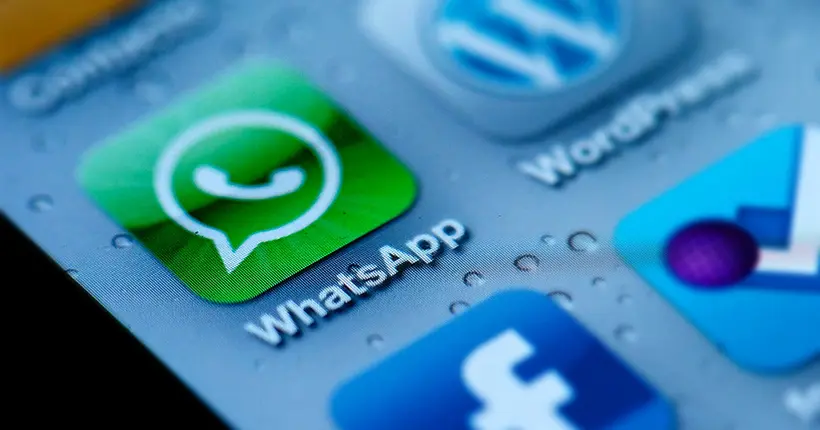 Non, WhatsApp n’a pas laissé une “porte dérobée” pour espionner vos messages