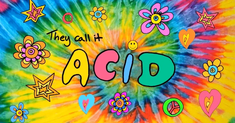 Trailer : They Call It Acid, le docu qui retrace l’histoire de l’acid house