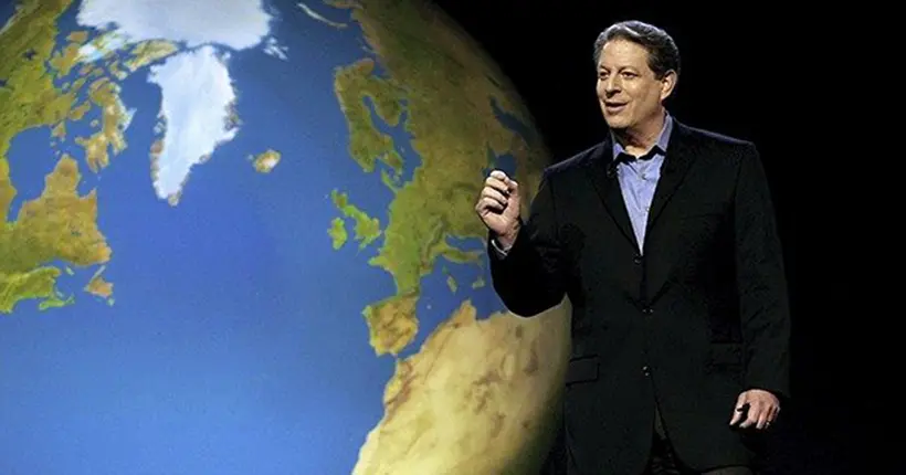 Trailer : Al Gore présente son nouveau documentaire écolo et engagé au Sundance Festival