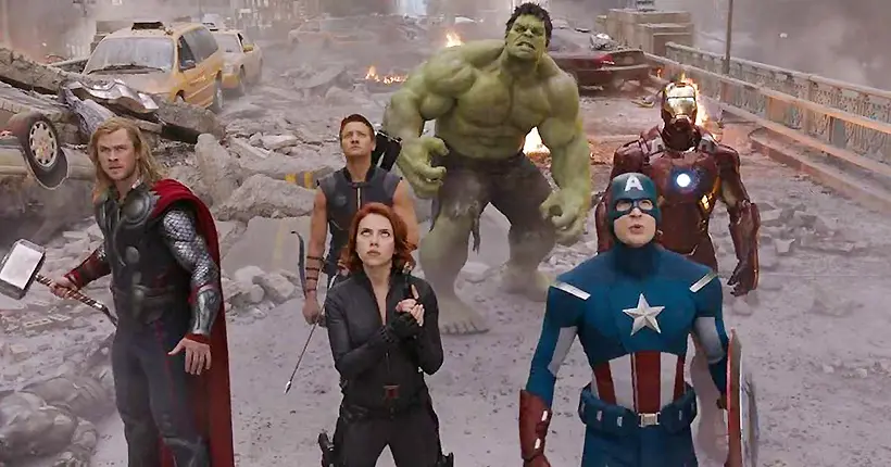 Avengers : Infinity War s’annonce comme le film le plus cher de l’histoire