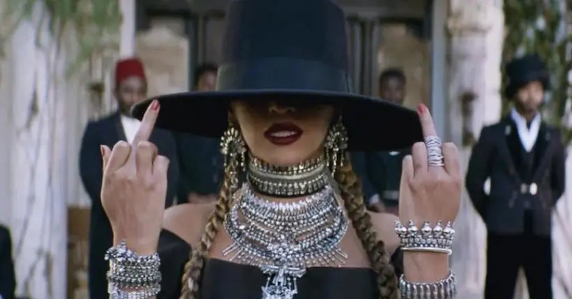 Beyoncé est la première femme programmée en tête d’affiche de Coachella depuis dix ans