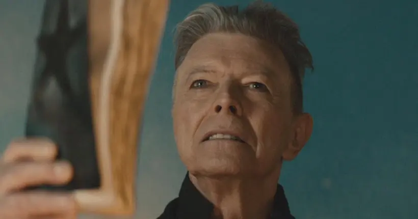 En écoute : l’EP posthume de David Bowie