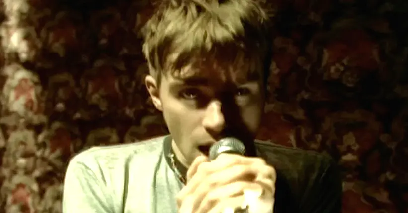 Cette année, “Song 2” de Blur, la meilleure chanson de 1997, fête ses 20 ans