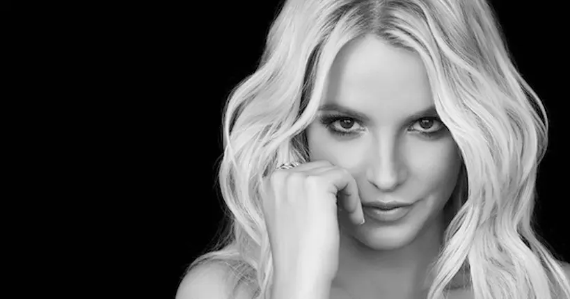 Pleurez/marrez-vous un bon coup devant le trailer du biopic sur Britney Spears
