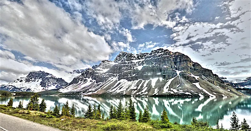Le Canada offre un pass gratuit pour tous ses parcs naturels en 2017