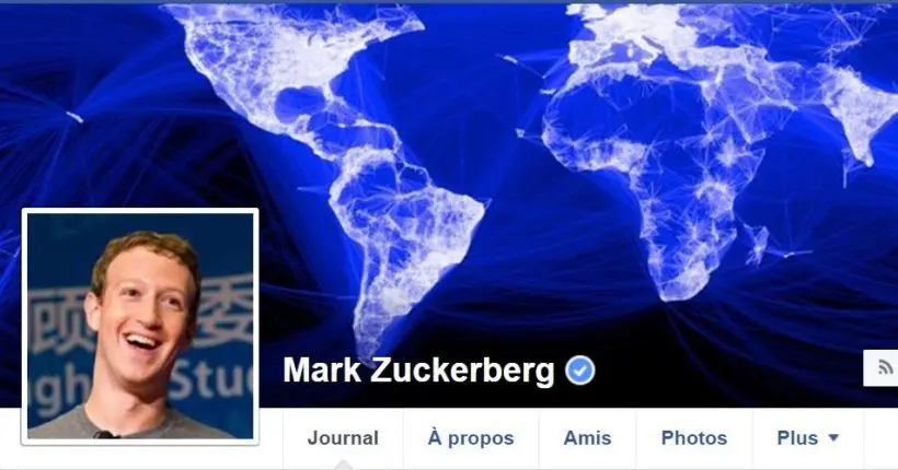 Sur Facebook, vous ne pourrez jamais bloquer Mark Zuckerberg