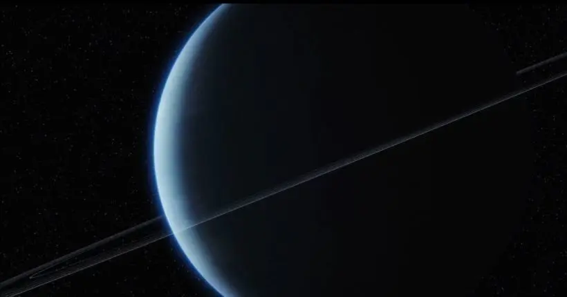 Vidéo : Epoch, un tour grandiose du système solaire en 10 minutes
