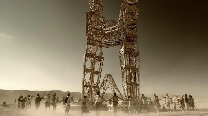 Le Midburn ou comment un groupe d’Israéliens a monté le troisième plus grand Burning Man régional du monde
