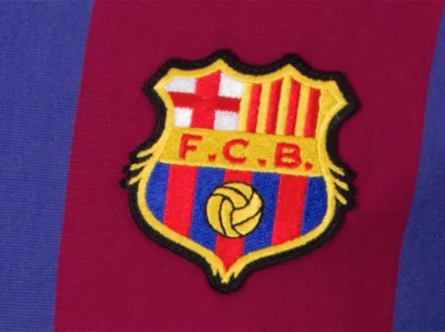 La marque Copa lance une collection rétro du FC Barcelone