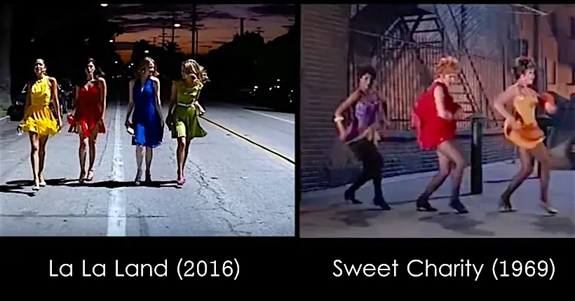 Vidéo : toutes les scènes de danse qui ont inspiré La La Land