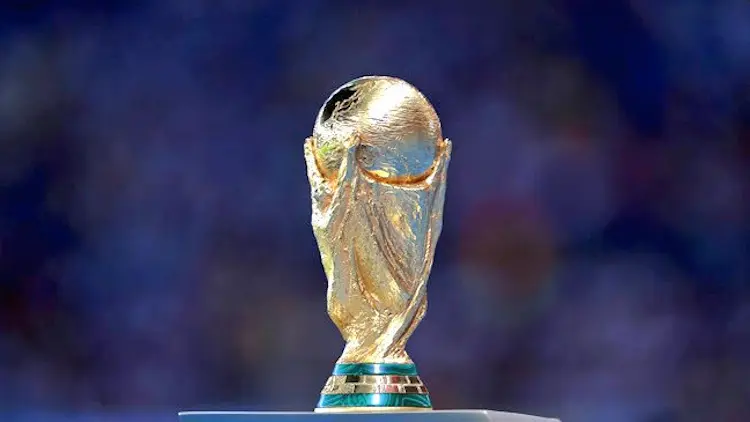TF1 dévoile les matches qui seront diffusés en clair pendant la Coupe du Monde de la FIFA™️