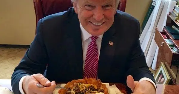 Donald Trump, le président fast-food : ce qui va changer pour la bouffe américaine