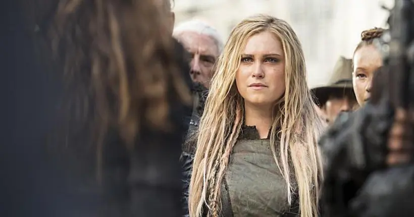 Dans ce nouveau teaser, les héros de The 100 sont à la veille d’une nouvelle guerre