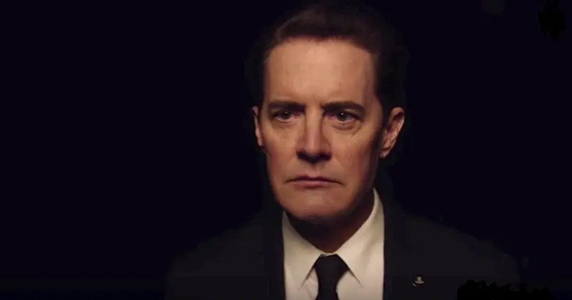 Teaser : on a des nouvelles de l’Agent Spécial Dale Cooper, 25 ans après la saison 2 de Twin Peaks