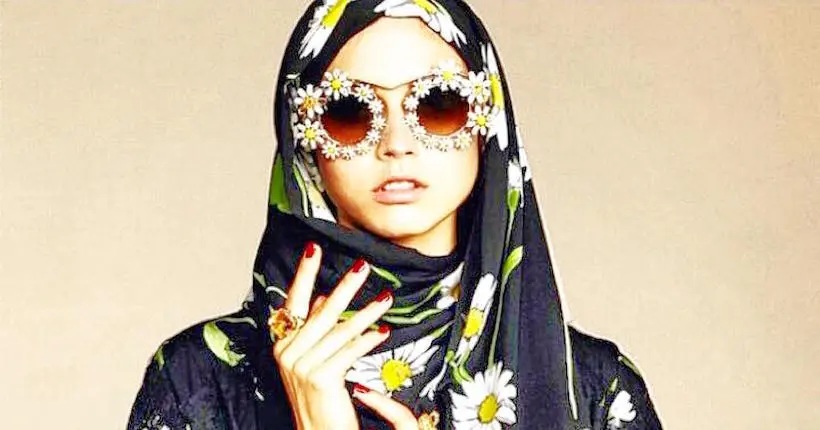 À San Francisco, une grande expo sur la mode dans l’islam ouvrira en 2018