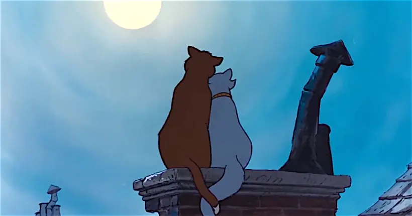 Les plus belles scènes de Disney compilées en un supercut nostalgique