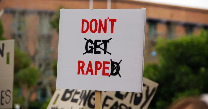 Tribune : “J’ai été violée, et je n’ai plus envie d’avoir honte”