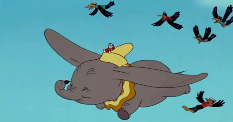 Will Smith pourrait jouer dans la version live-action de Dumbo par Tim Burton