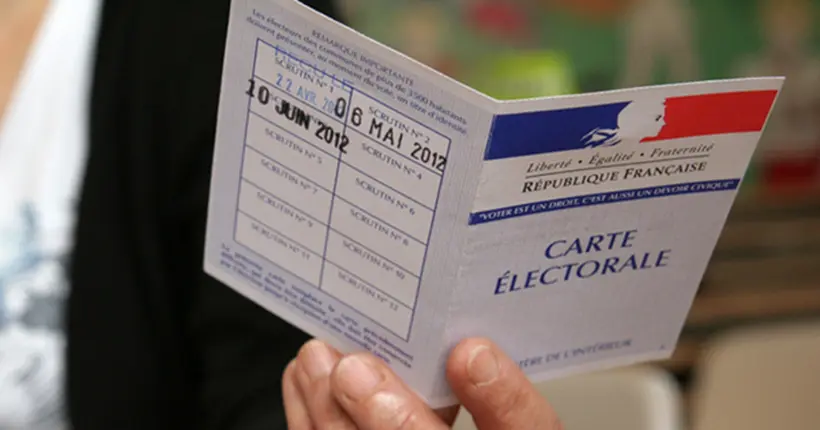 Le nombre d’inscriptions en ligne sur les listes électorales a explosé