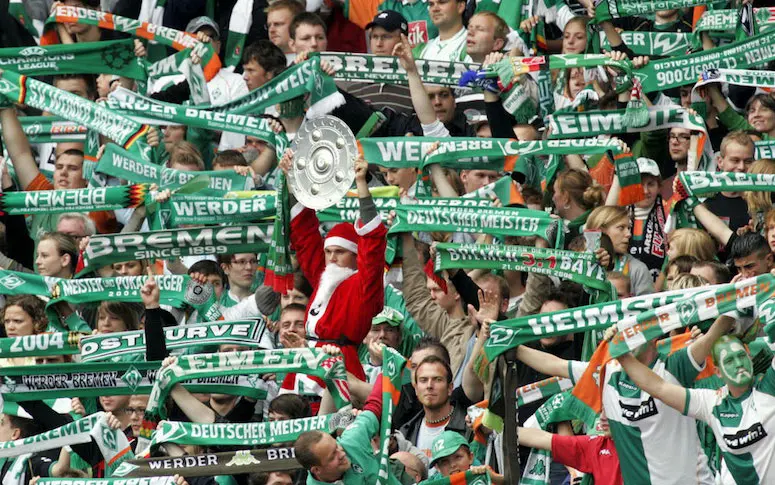 Afin d’aider un ancien joueur, des supporters du Werder se mobilisent pour le don d’organes