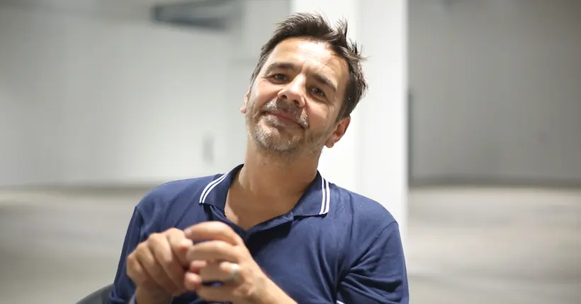 À la vie, à la mort : l’interview vérité de Laurent Garnier