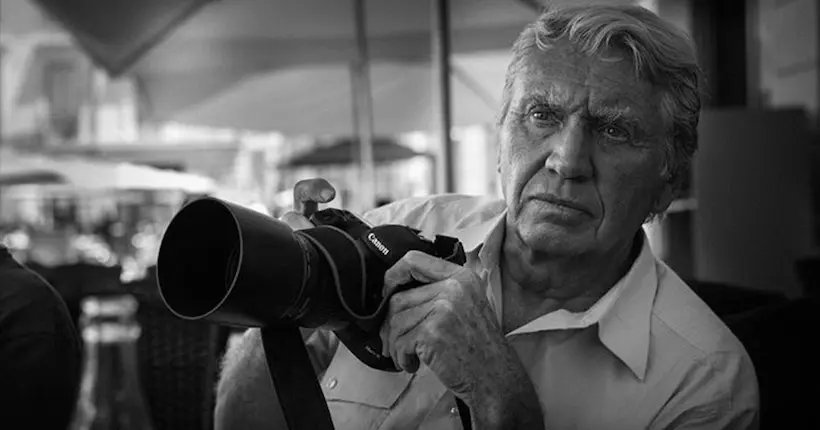 Le photojournaliste Don McCullin distingué par la reine d’Angleterre